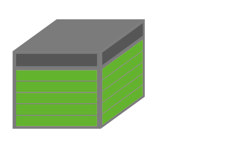 C_Cube_Modular Facility_Small_12m2