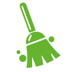 C-Cube - Icons website_cleaning